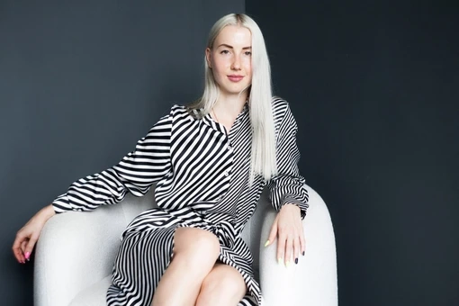 Арина Сачкова