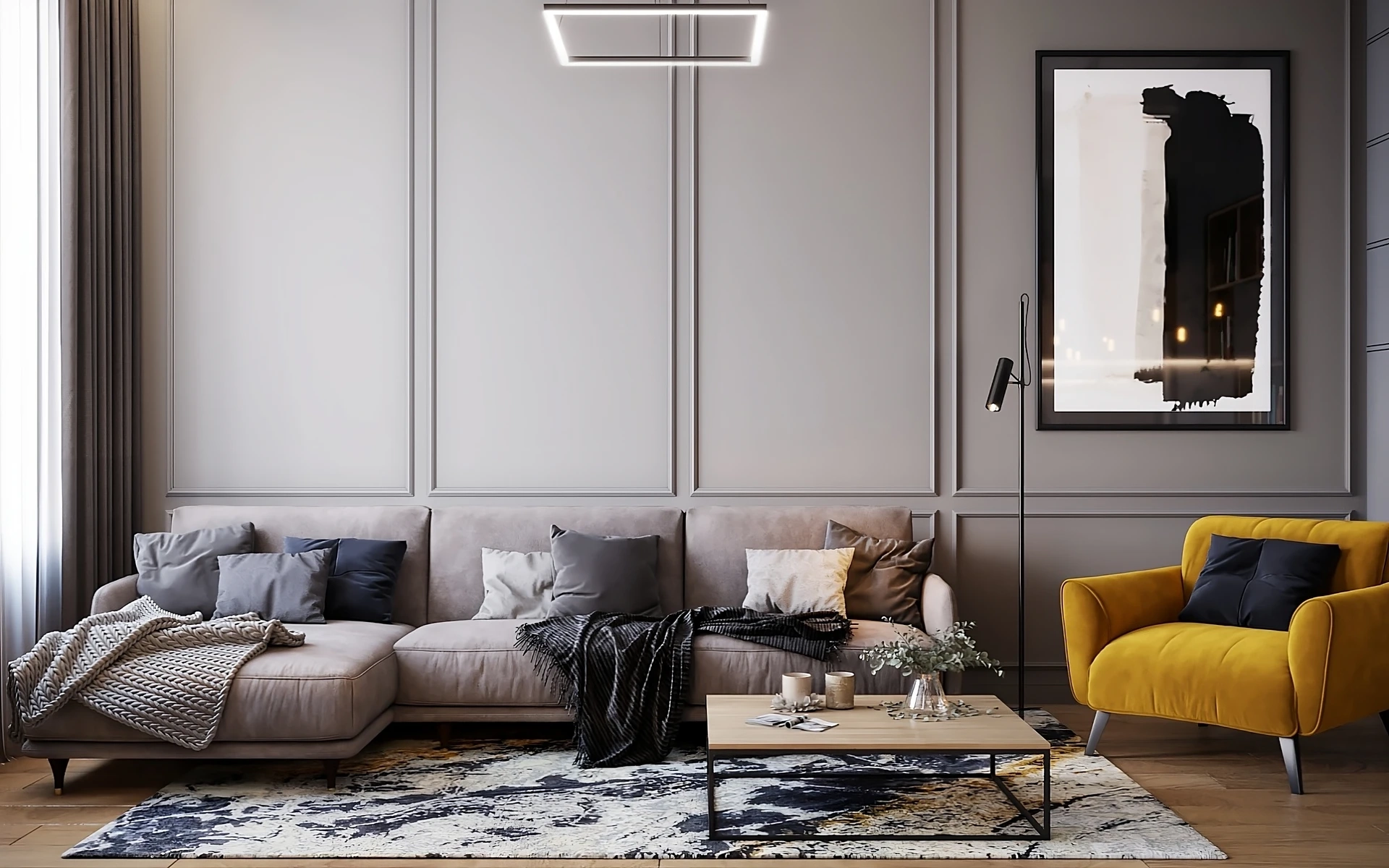 Soul Interiors