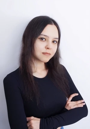 Асель Сабрикова